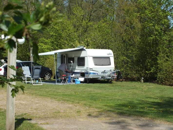 Veluwepark De Bosgraaf,