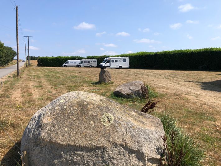 Les puits de Jeanne