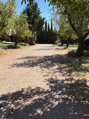 Camping Castillo de Loarre