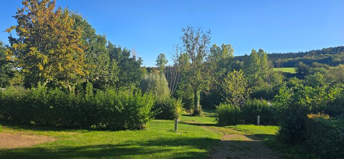 Camping Hoeve de Gastmolen