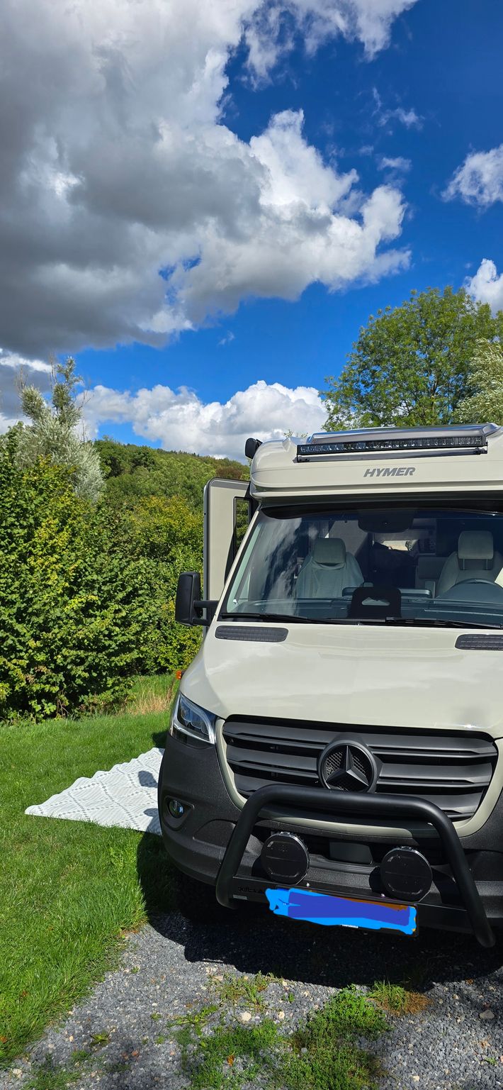 Camping Hoeve de Gastmolen