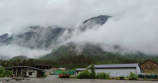 Added a photo to a location