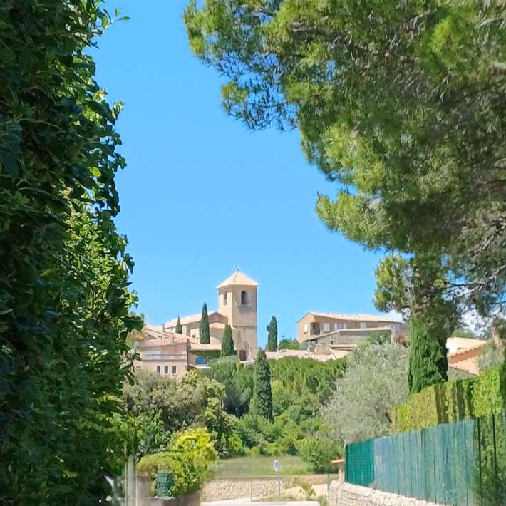 municipal de Vinsobres