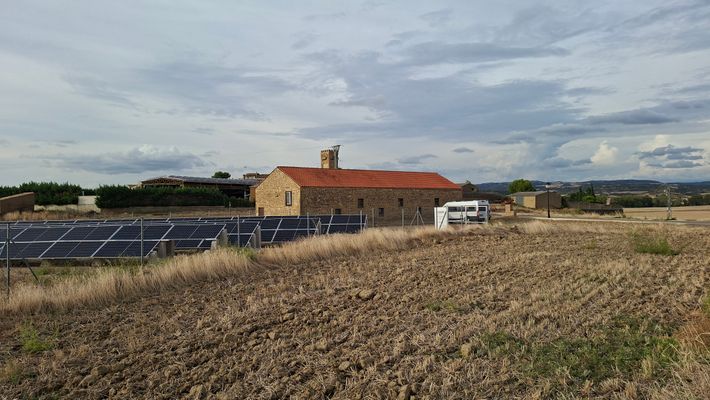 Åera Autocaravanas Layana
