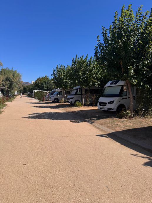 Een foto toegevoegd aan een locatie