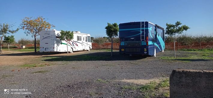 Multiparking La Jabega