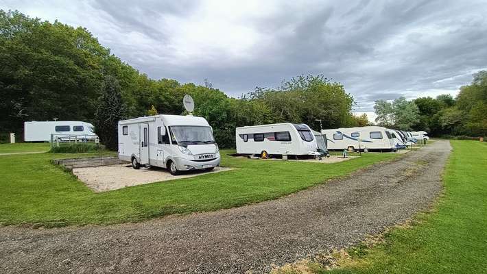 Greensprings Caravan Park