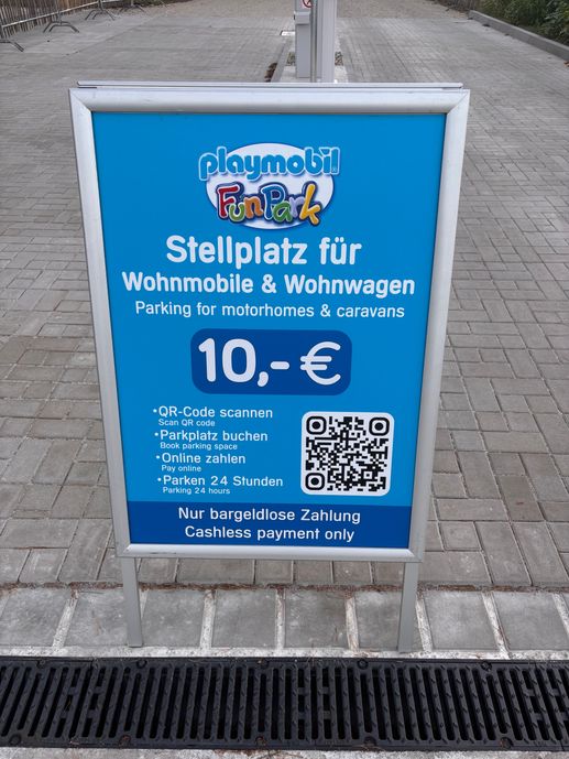 Einem Ort wurde ein Foto hinzugefügt