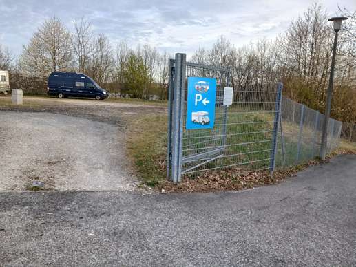 Added a photo to a location