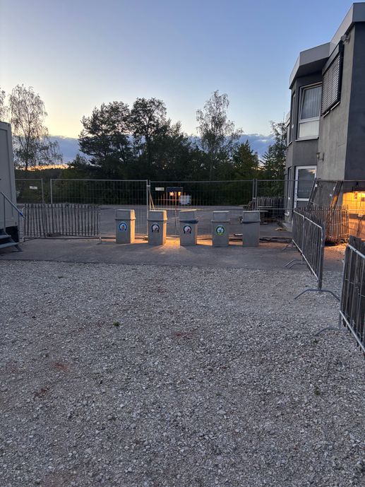 Einem Ort wurde ein Foto hinzugefügt