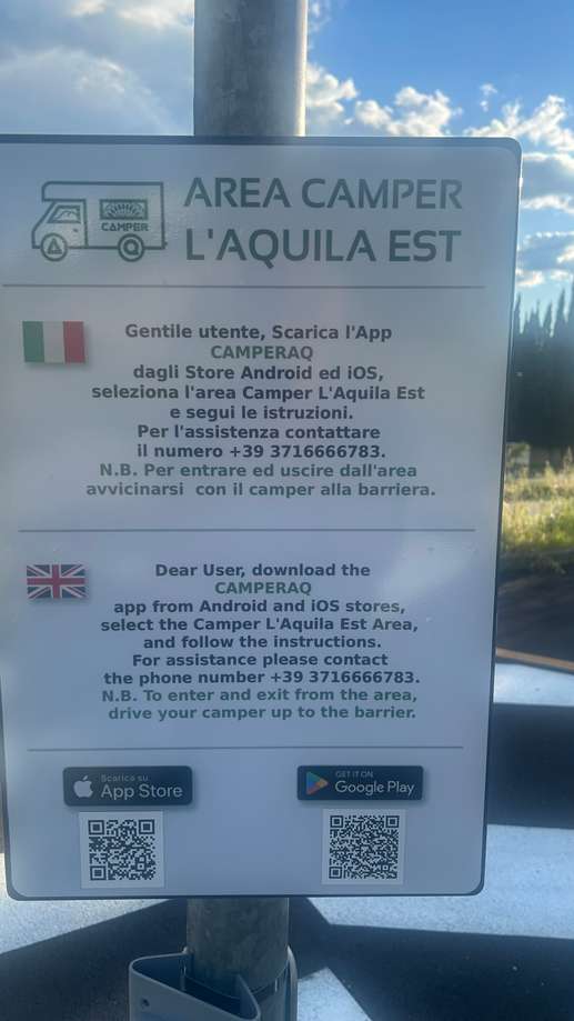 Added a photo to a location