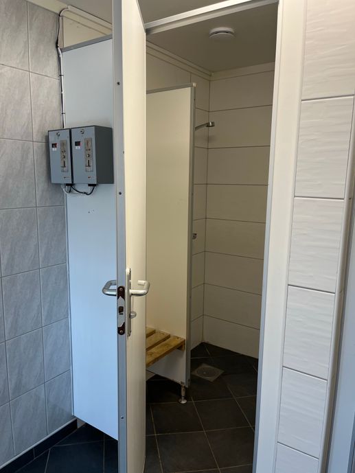 Einem Ort wurde ein Foto hinzugefügt
