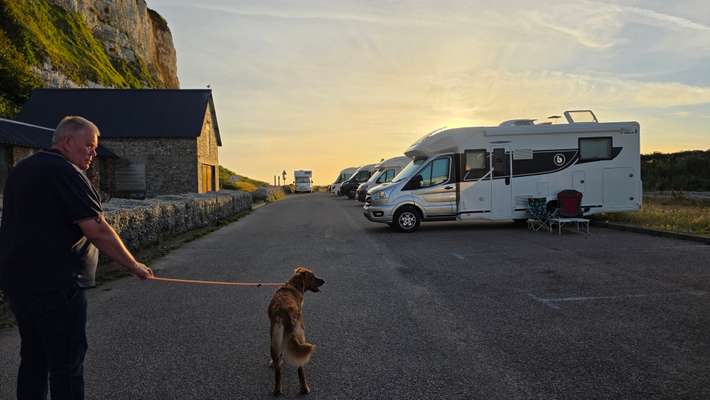 Aire de Camping-Car