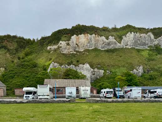 Added a photo to a location