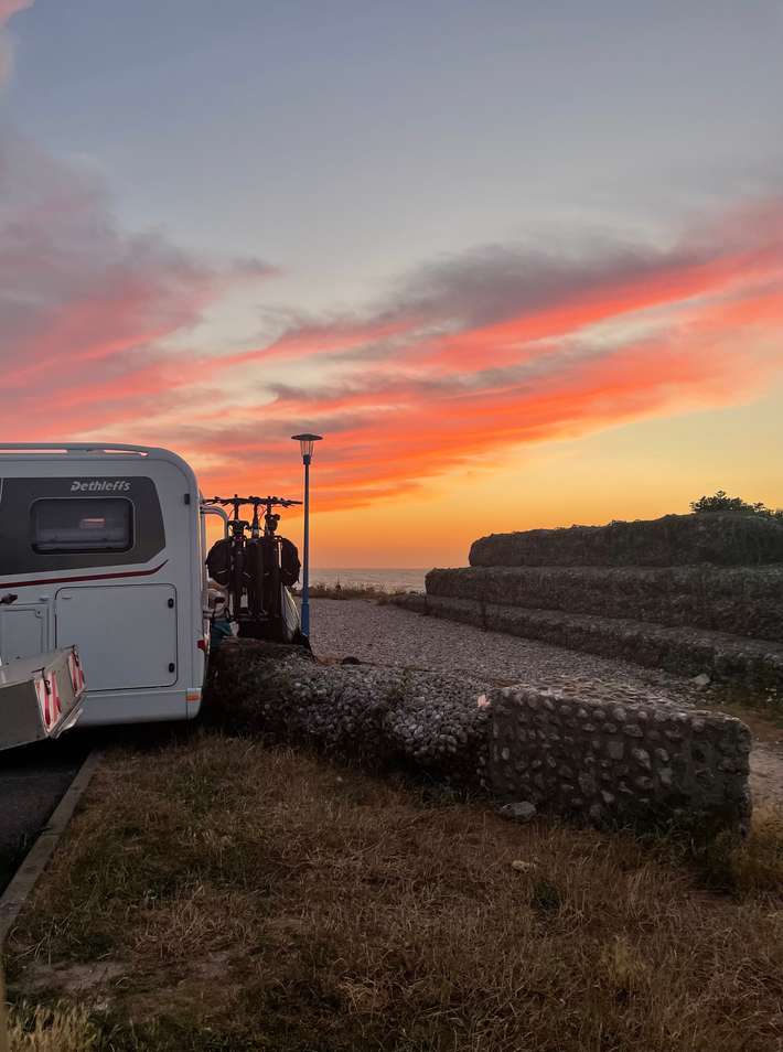 Aire de Camping-Car