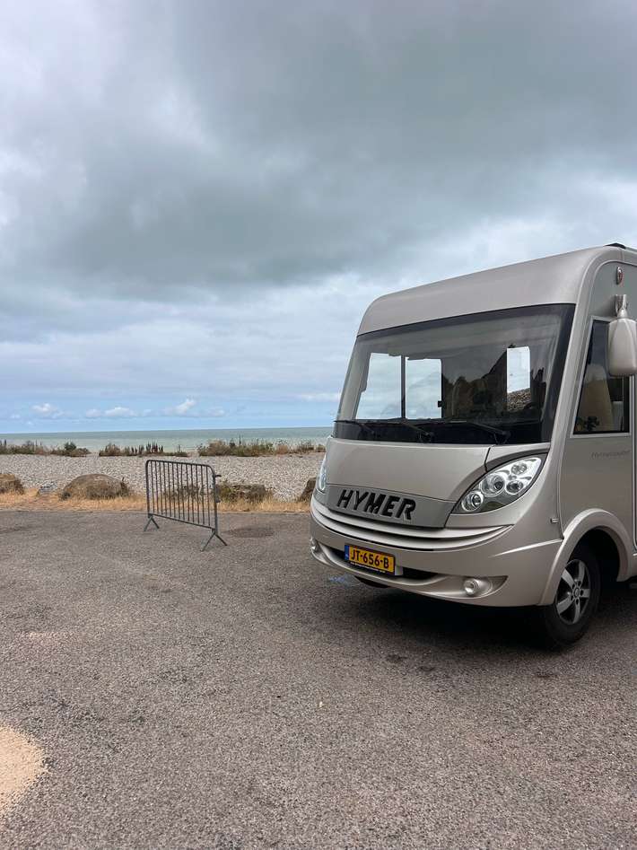 Aire de Camping-Car