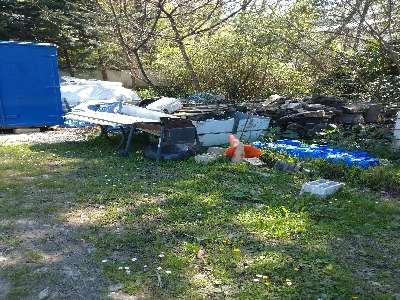 Camping Oliden  Campercontact