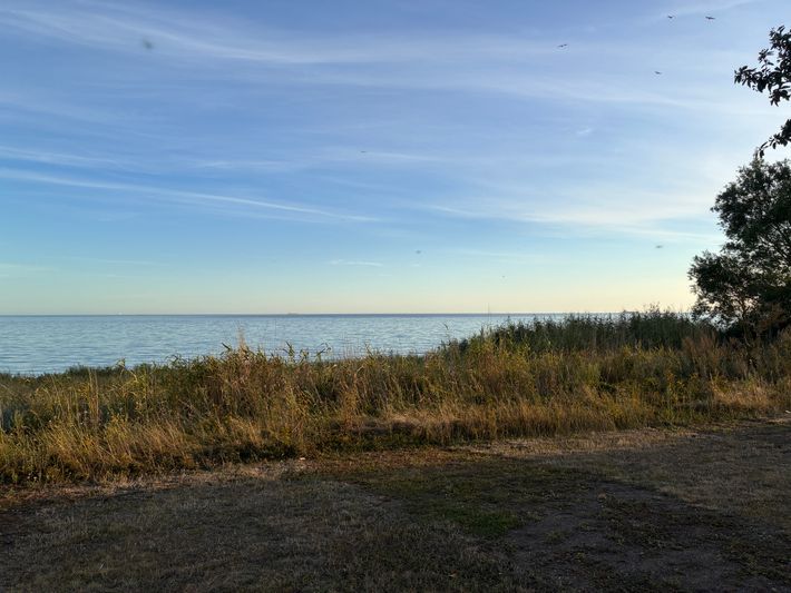 Västra Sjöstaden badplats