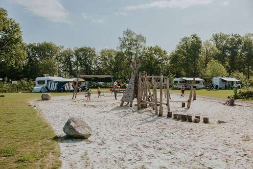 Camping Si-Es-An