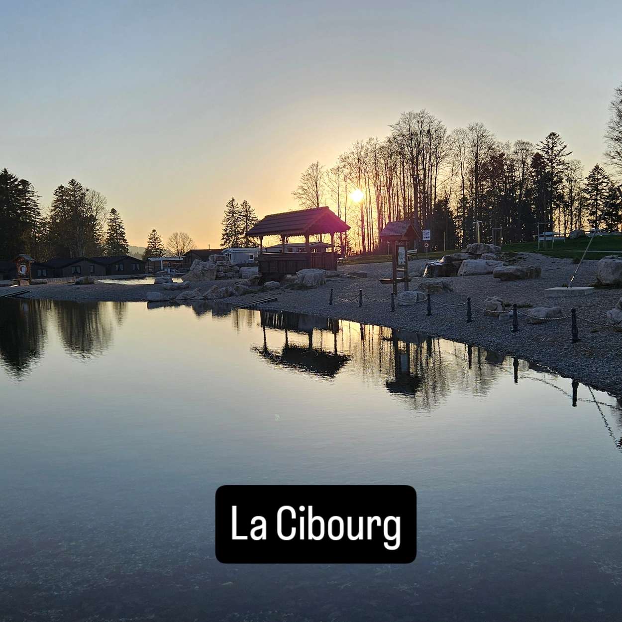 La Cibourg