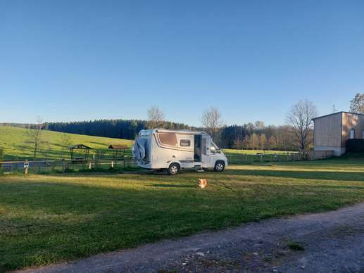 Added a photo to a location