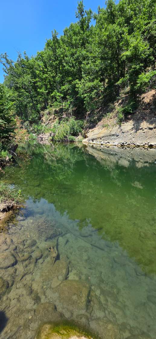 Aggiunta una foto a una posizione
