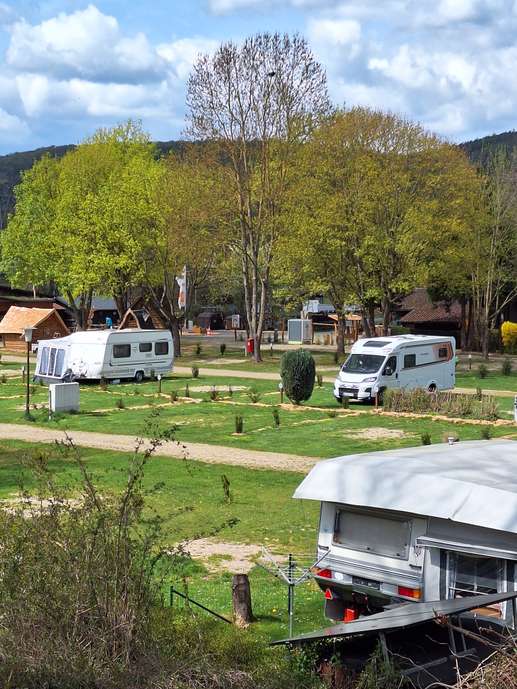 Aggiunta una foto a una posizione