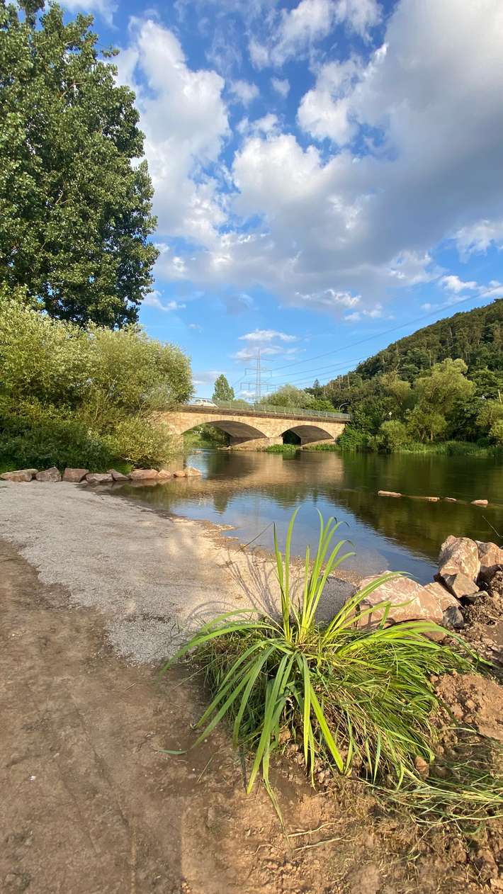 Campingplatz Affolderner See