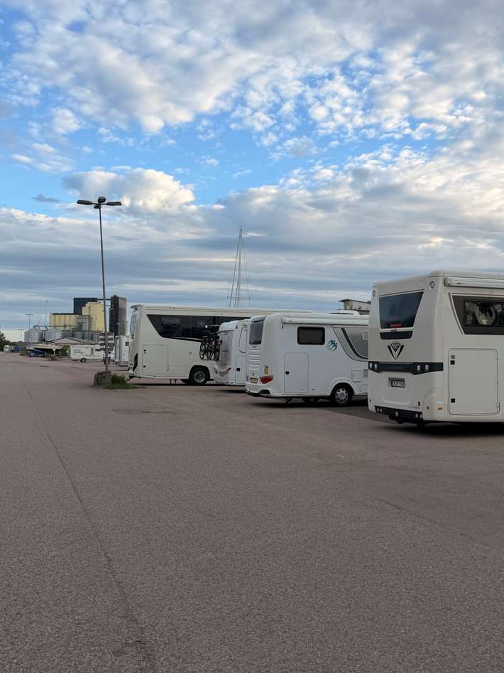 City Camp Halmstad