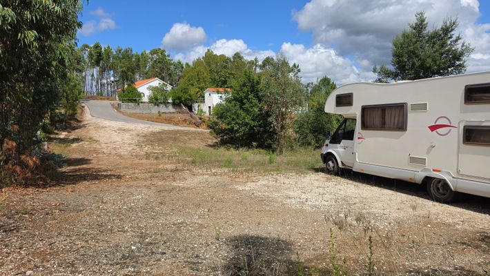 Picnicplaats Santo Antonio