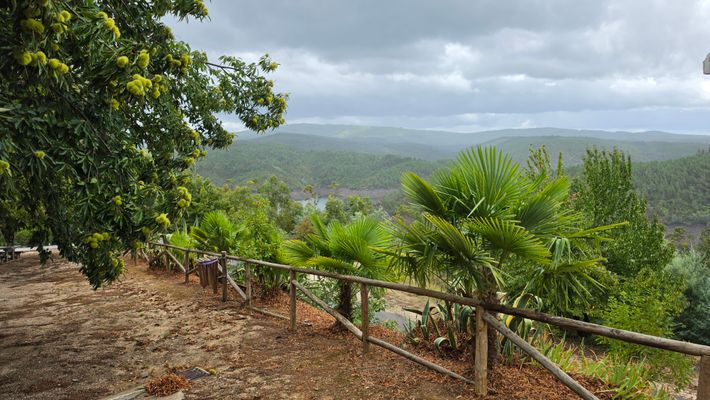 Picnicplaats Santo Antonio