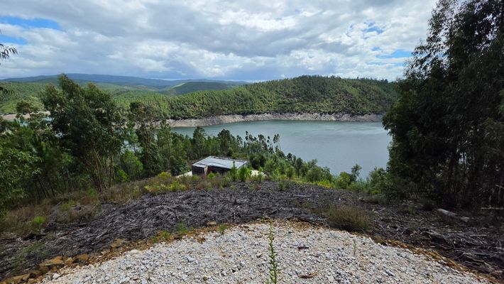Picnicplaats Santo Antonio