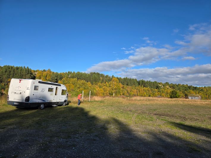 Kvitsanden Landskapsvernområde