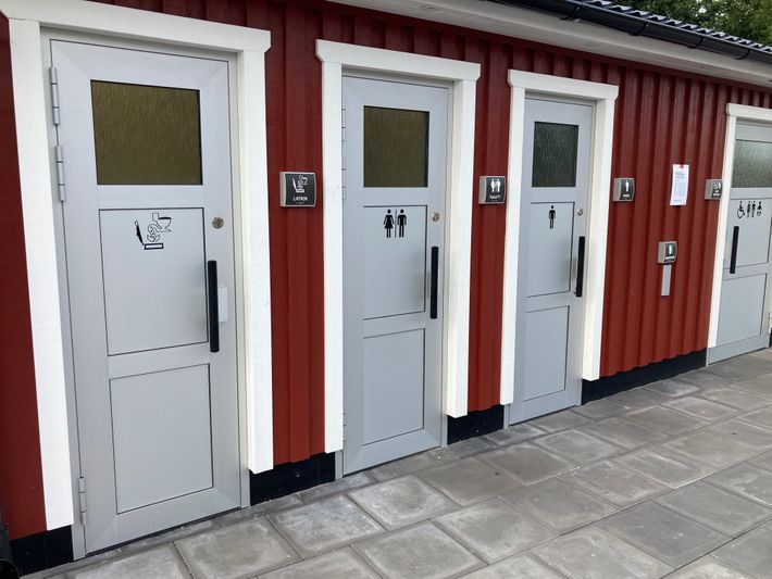 Rastplats Kålltorp