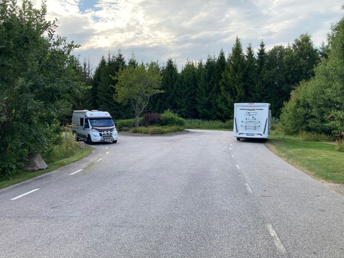 Rastplats Kålltorp