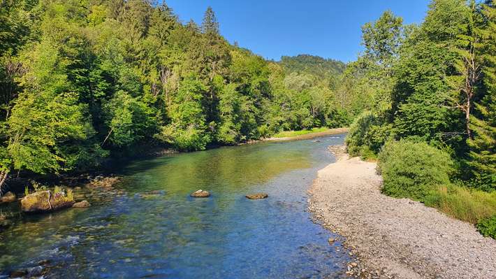 ECO River Camp