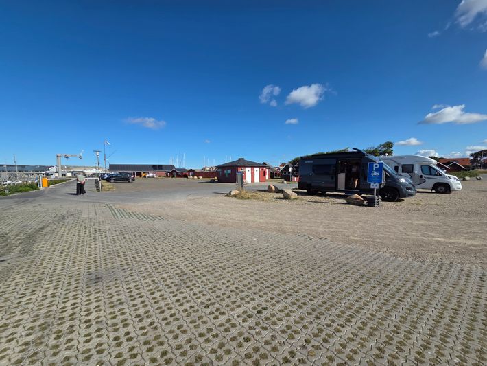 Ringkøbing Havn