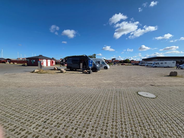 Ringkøbing Havn