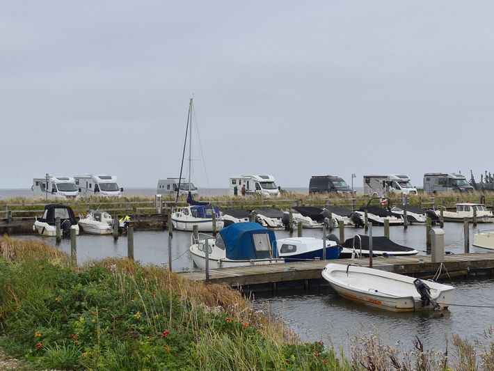Ringkøbing Havn