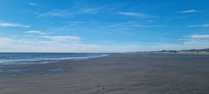Camping Belle Dune