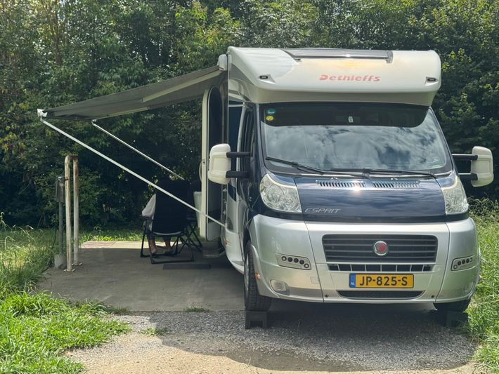 Aire de Camping-Car