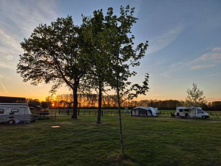 Camping Het Poolse Kruis, SVR