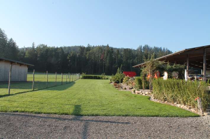 Stall Liechti