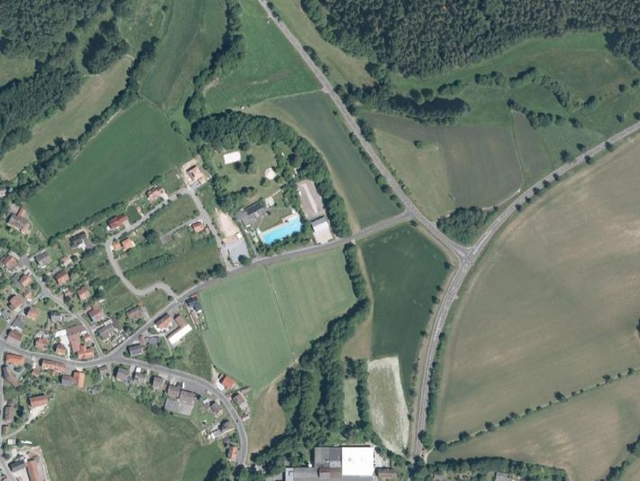 Freibad