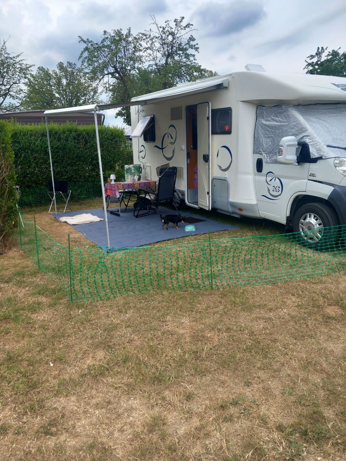 Camping de Boomgaard 