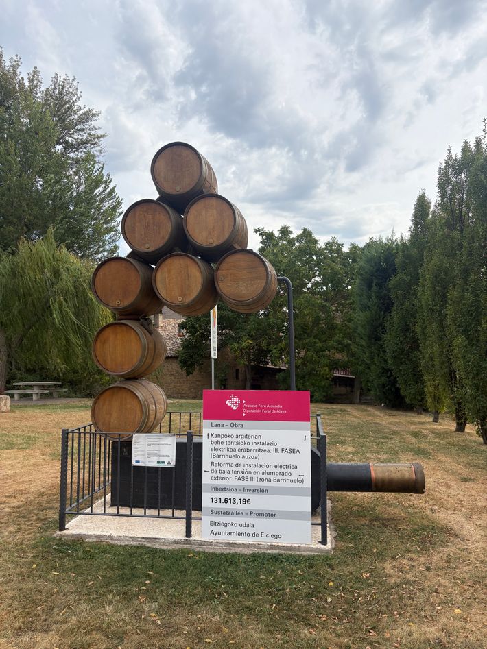 Barrihuelo