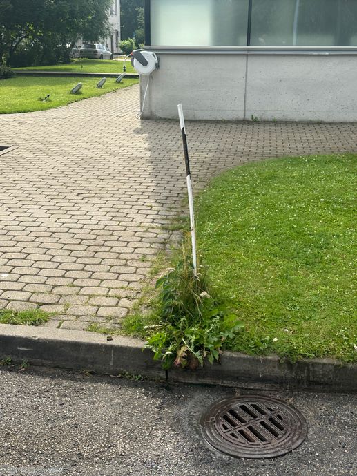 Ajout d'une photo à un emplacement
