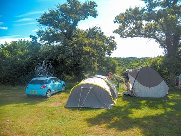 Camp laurent