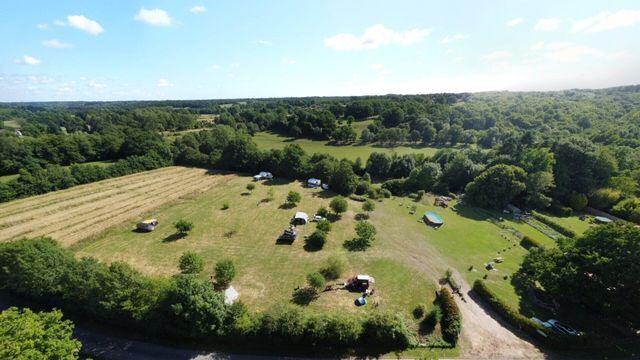 Camp laurent