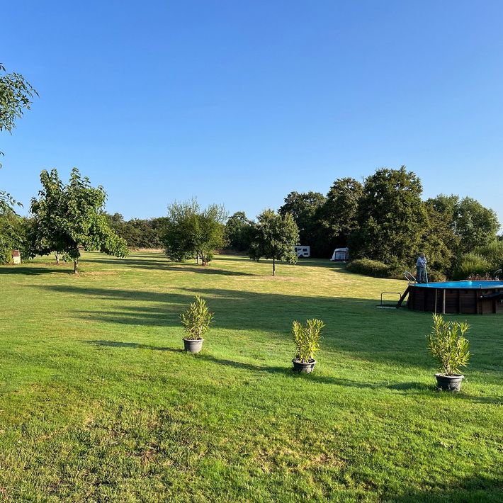 Camp laurent